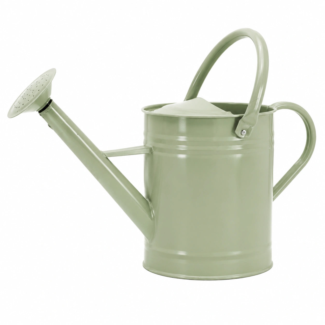 Arrosoir de Jardin Vert 12L