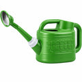 Arrosoir vert 10L pour jardinage intérieur et extérieur