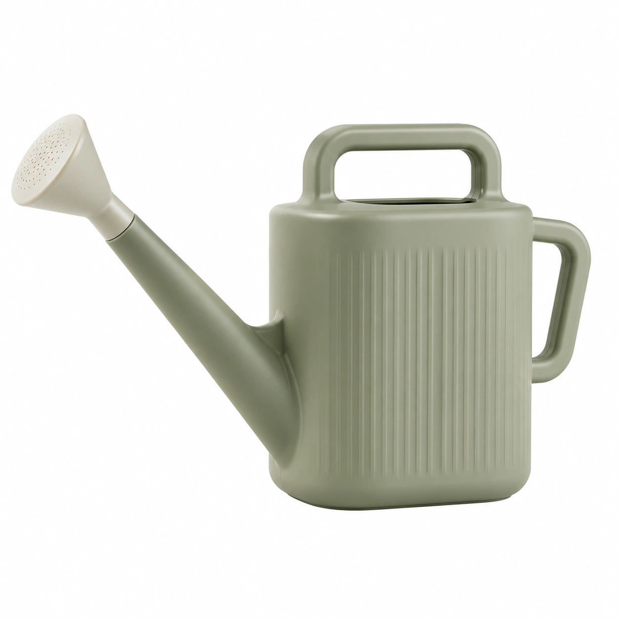 Arrosoir de jardin 8L vert
