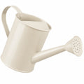 Arrosoir Beige 5L avec Douche Fine